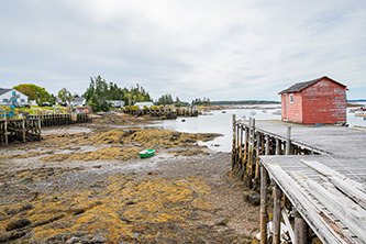 Coast of Maine picture